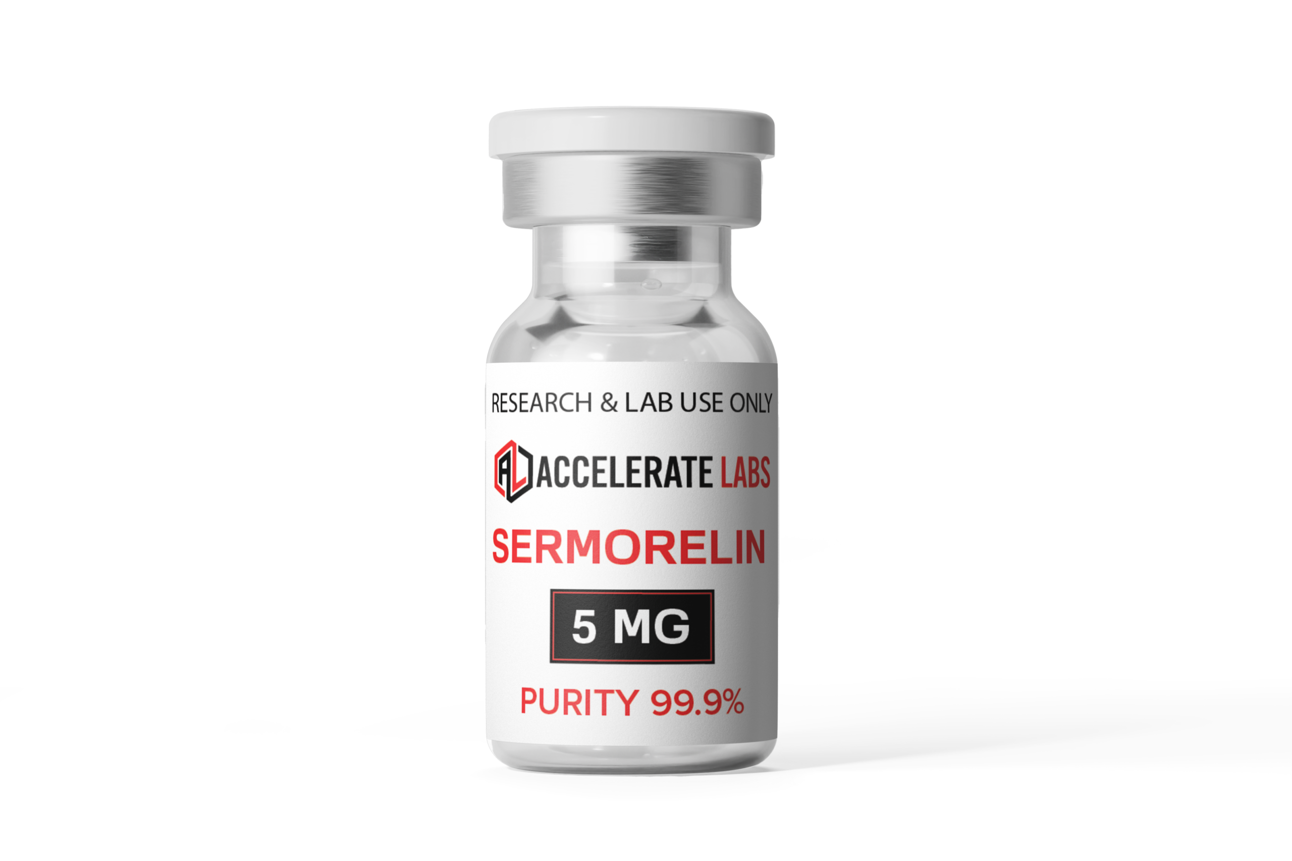 SERMORELIN 5MG