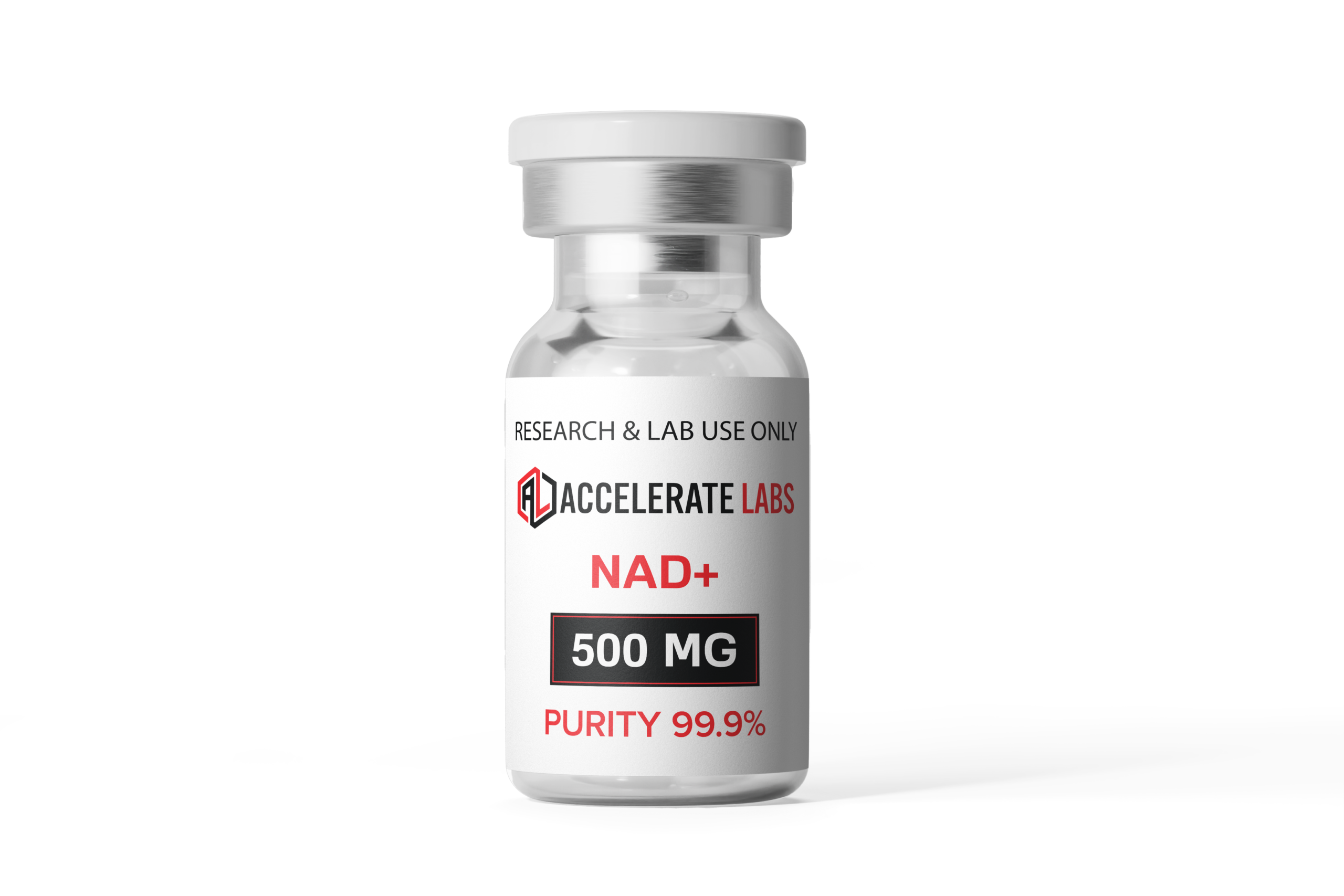 NAD+ 500MG