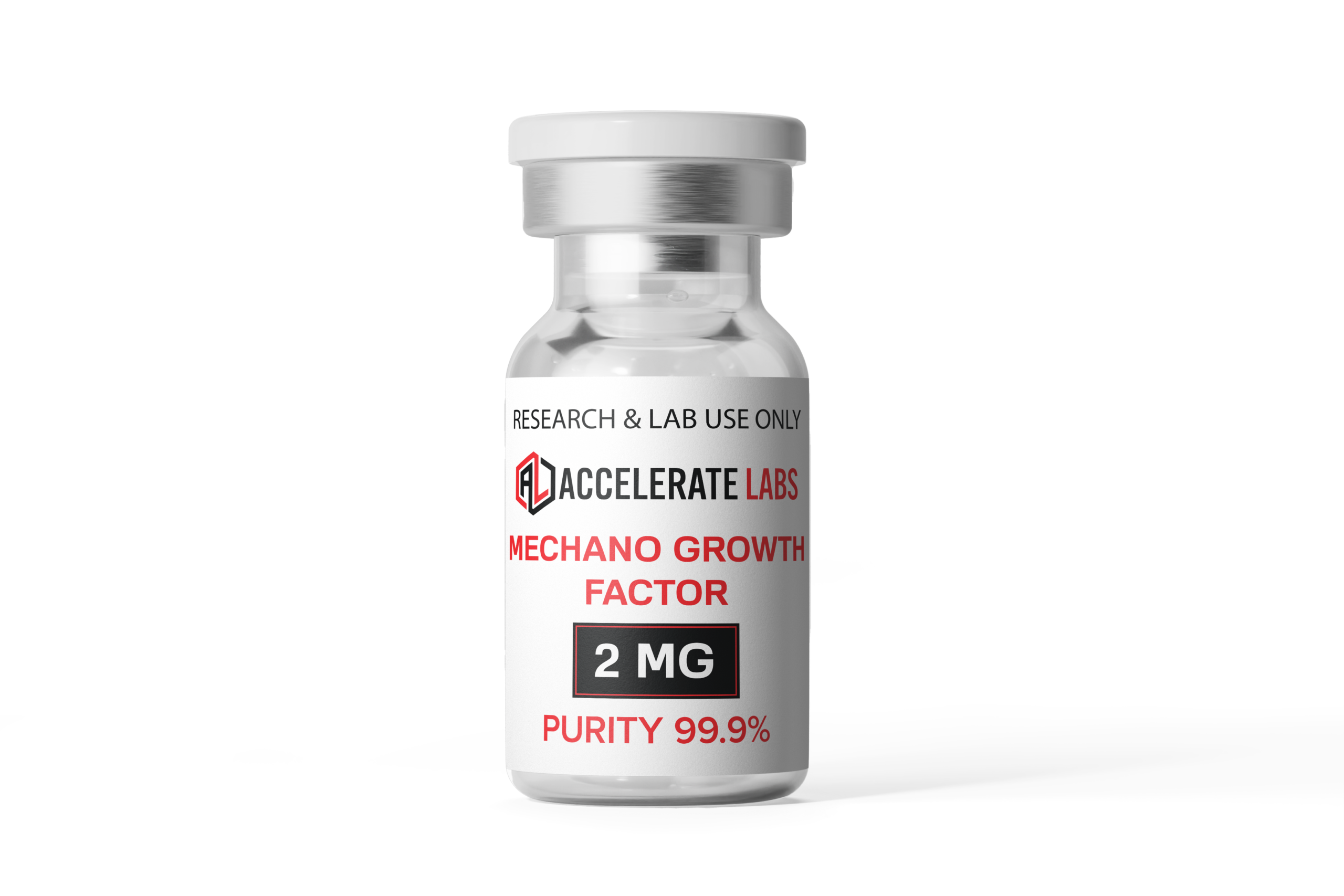MECHANO GROWTH FACTOR 2MG