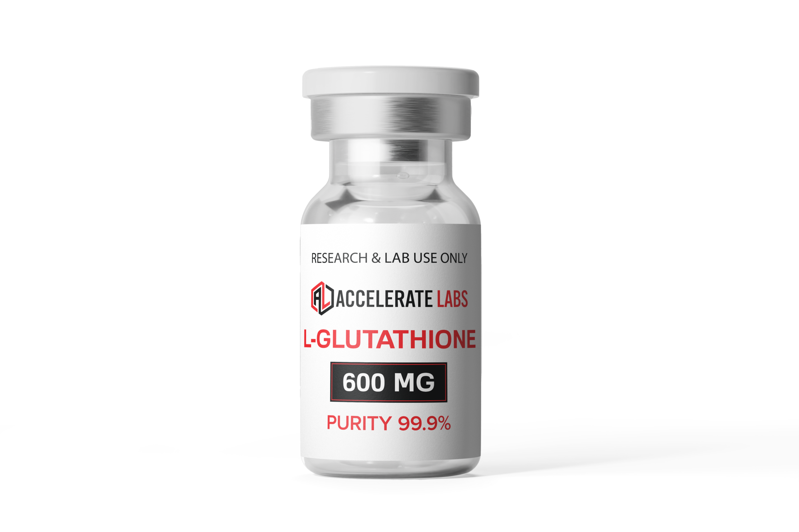 L-GLUTATHIONE 600MG
