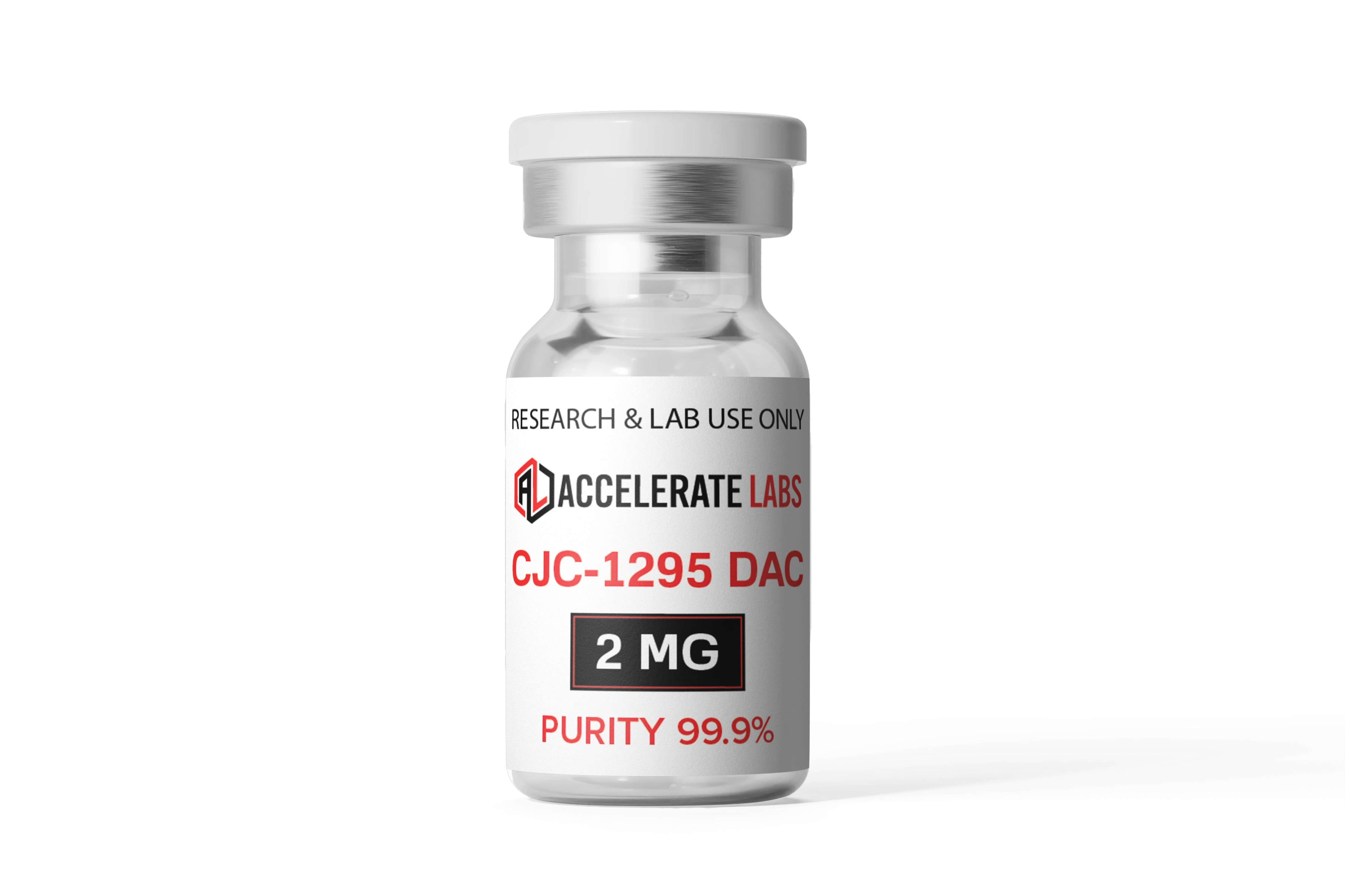 CJC-1295 DAC 2MG CJC-1295 DAC 2MG