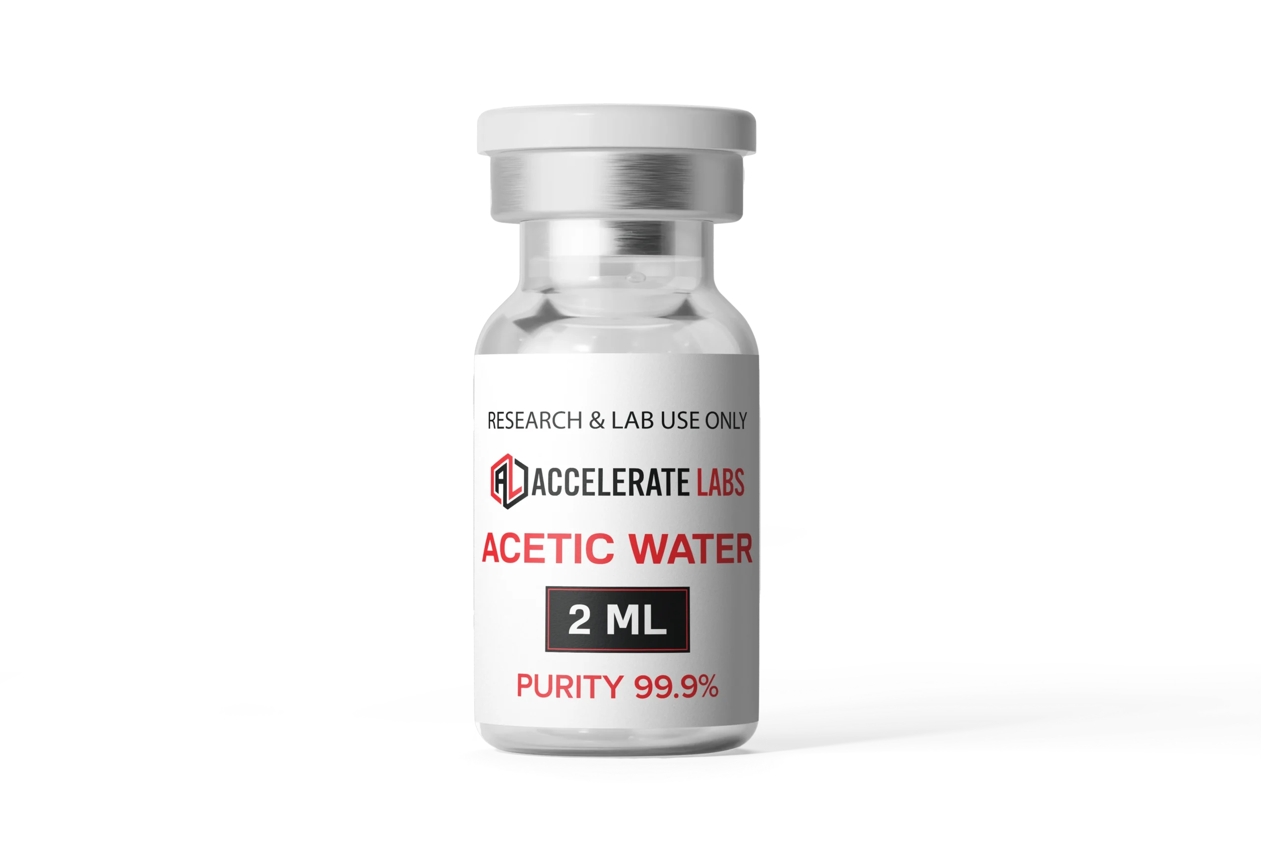 ACETIC WATER 2ML